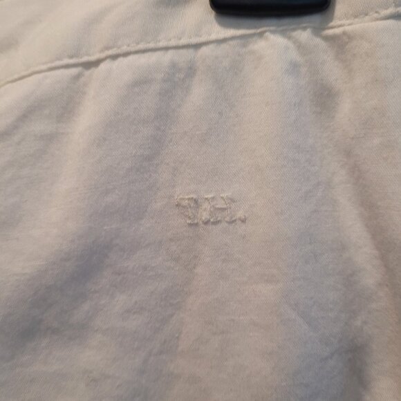 Cotton flowy skirt - Picture 6 of 7